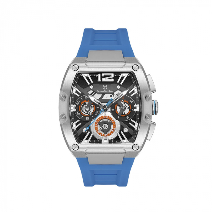 Ceas pentru barbati, Sergio Tacchini Heritech, ST.3.10003.2 [1]