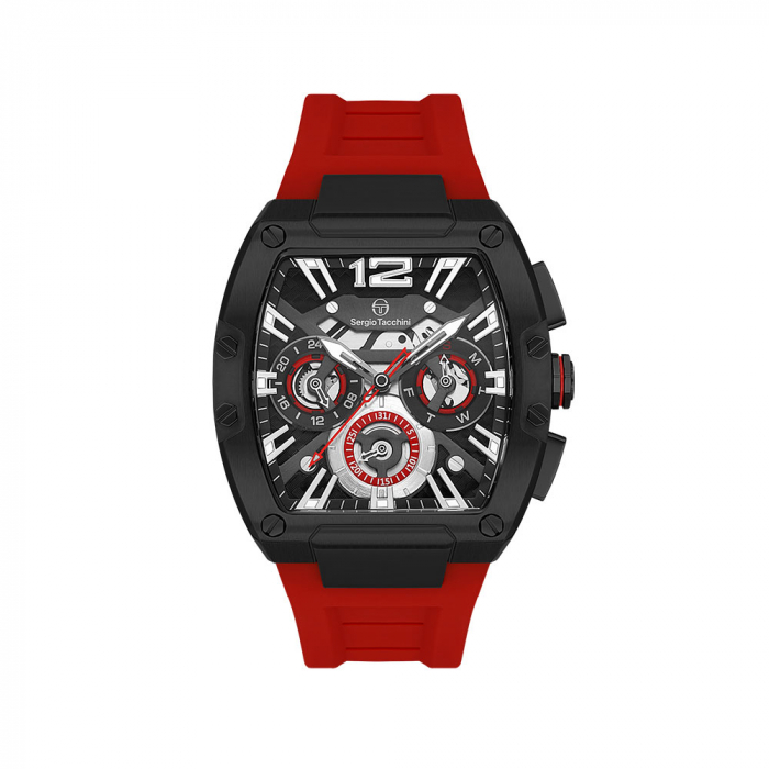 Ceas pentru barbati, Sergio Tacchini Heritech, ST.3.10003.5 [1]