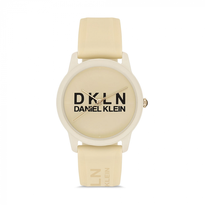 Ceas pentru dama, Daniel Klein Dkln, DK.1.12645.6 [1]