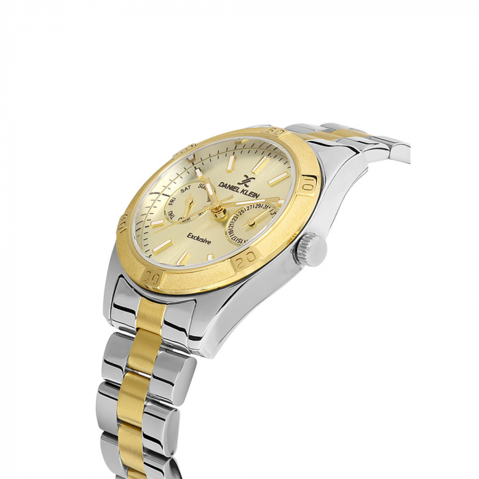 Ceas pentru dama, Daniel Klein Exclusive, DK.1.13568.5 [3]