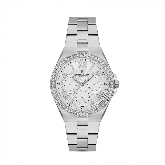 Ceas pentru dama, Daniel Klein Exclusive, DK.1.13772.1 [1]