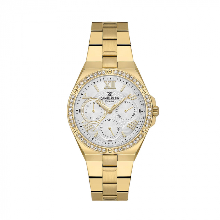 Ceas pentru dama, Daniel Klein Exclusive, DK.1.13772.2 [1]