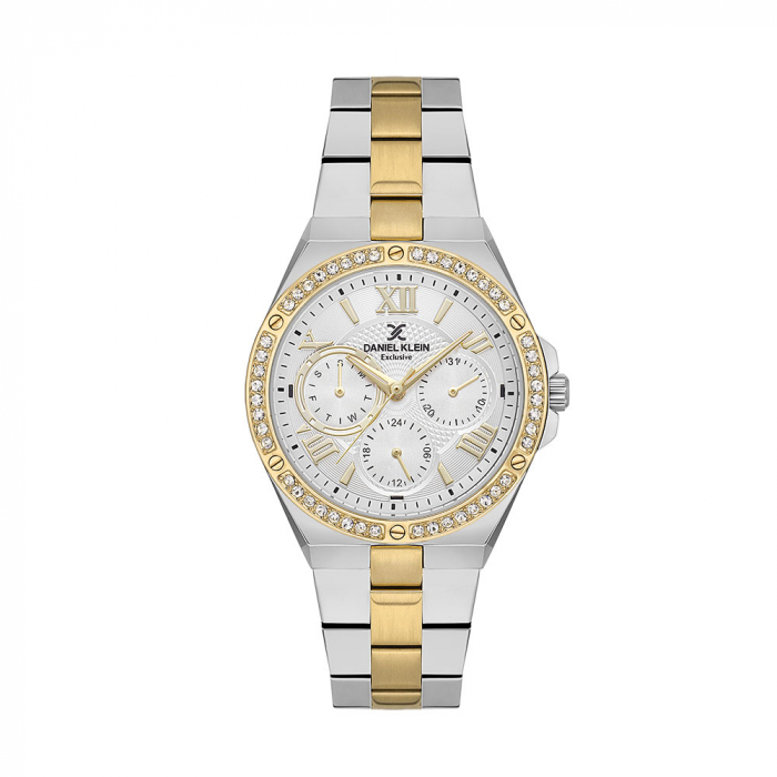 Ceas pentru dama, Daniel Klein Exclusive, DK.1.13772.4 [1]