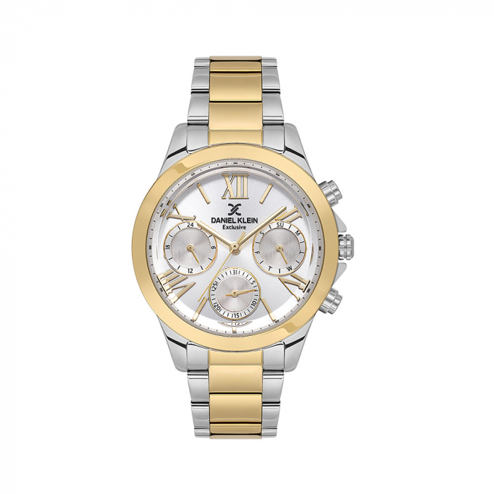 Ceas pentru dama, Daniel Klein Exclusive, DK.1.13791.4 [1]