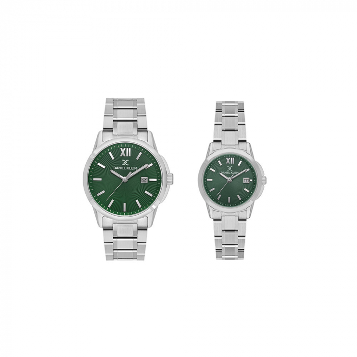 Ceas pentru dama, Daniel Klein Pair, DK.1.13839.3 [1]