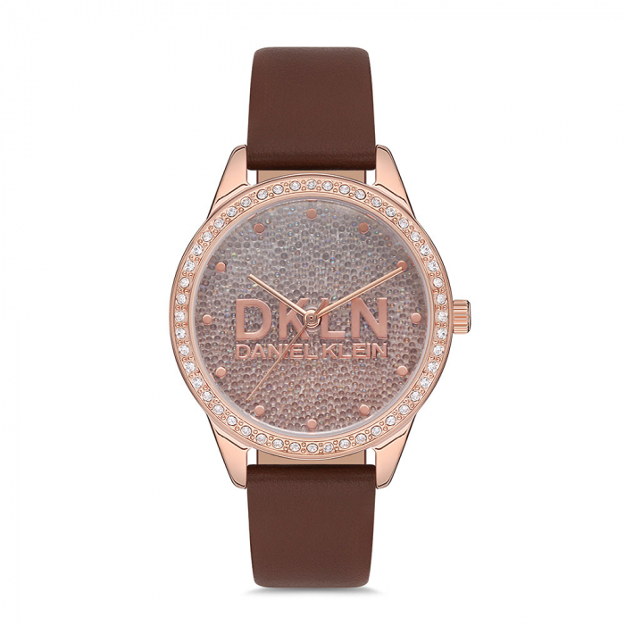 Ceas pentru dama, Daniel Klein Premium, DK.1.12562.4 [1]