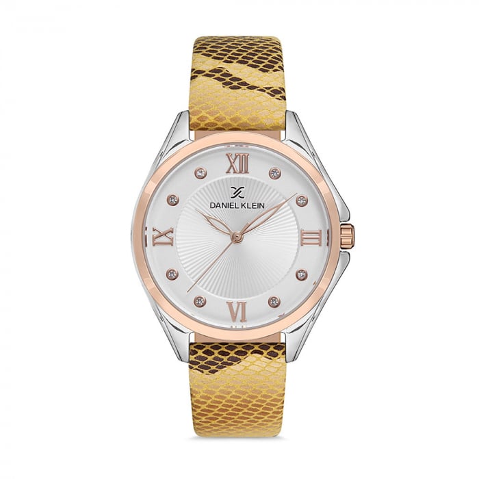 Ceas pentru dama, Daniel Klein Premium, DK.1.12720.5 [1]