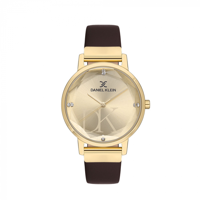 Ceas pentru dama, Daniel Klein Premium, DK.1.13458.5 [1]