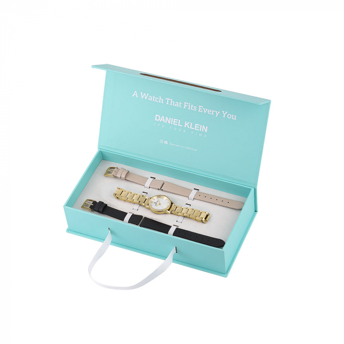 Ceas pentru dama, Daniel Klein Watch Match, DK.1.13773.2 [1]