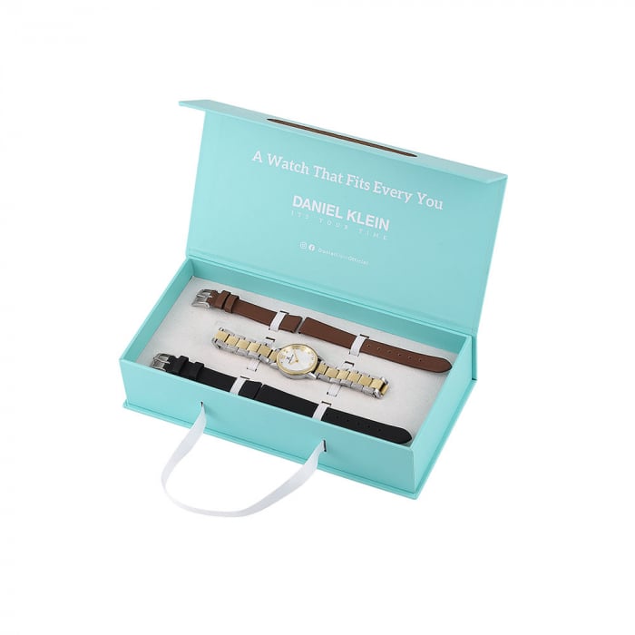 Ceas pentru dama, Daniel Klein Watch Match, DK.1.13773.3 [1]