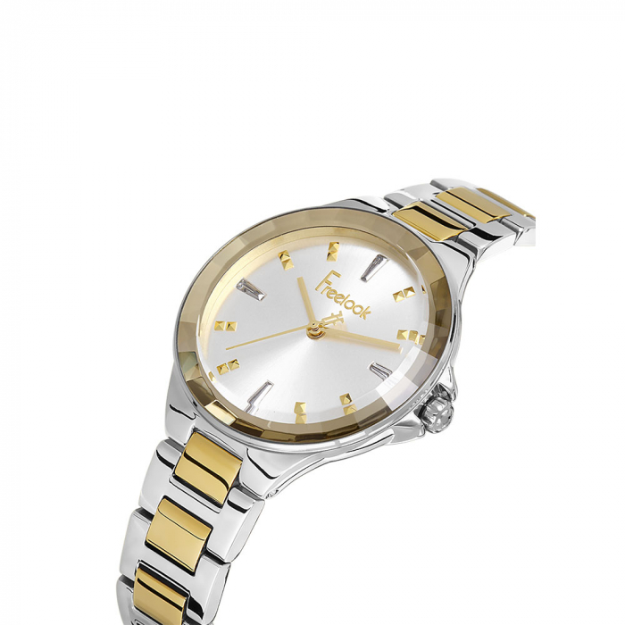 Ceas pentru dama, Freelook Eiffel, FL.1.10357.2 [3]