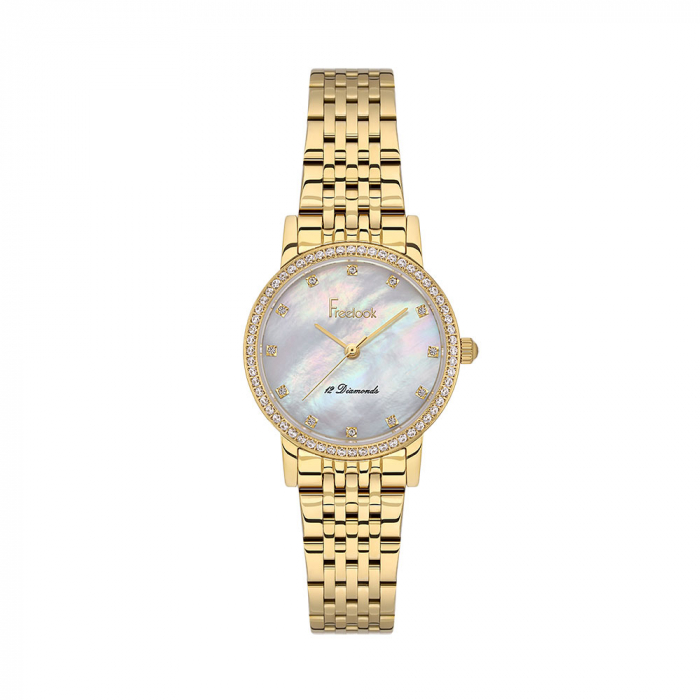 Ceas pentru dama, Freelook Lumiere, FL.1.10476.2 [1]