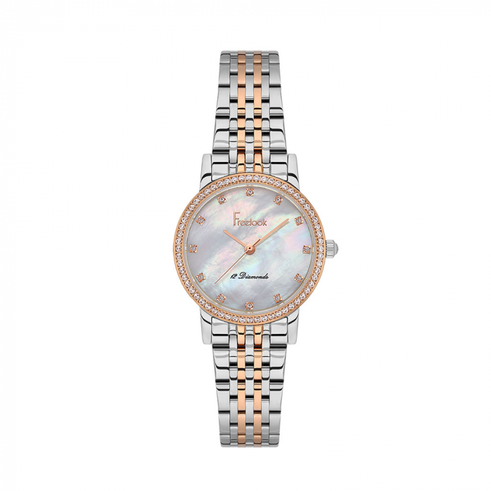 Ceas pentru dama, Freelook Lumiere, FL.1.10476.5 [1]