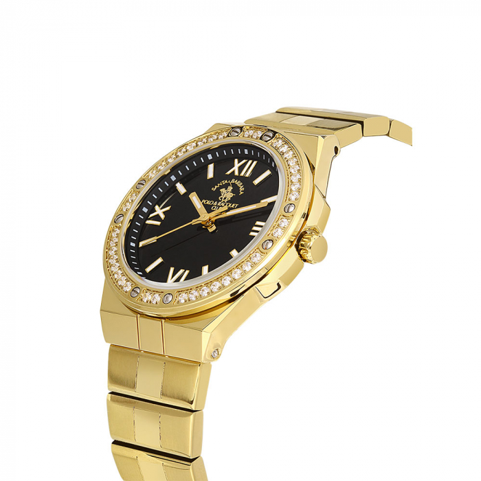 Ceas pentru dama, Santa Barbara Polo Luxury, SB.1.10492.3 [3]
