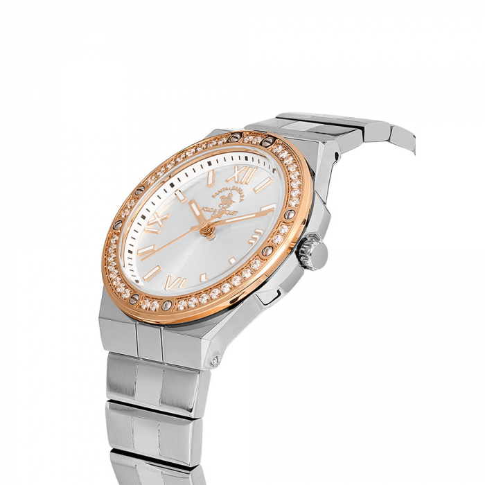 Ceas pentru dama, Santa Barbara Polo Luxury, SB.1.10492.5 [3]