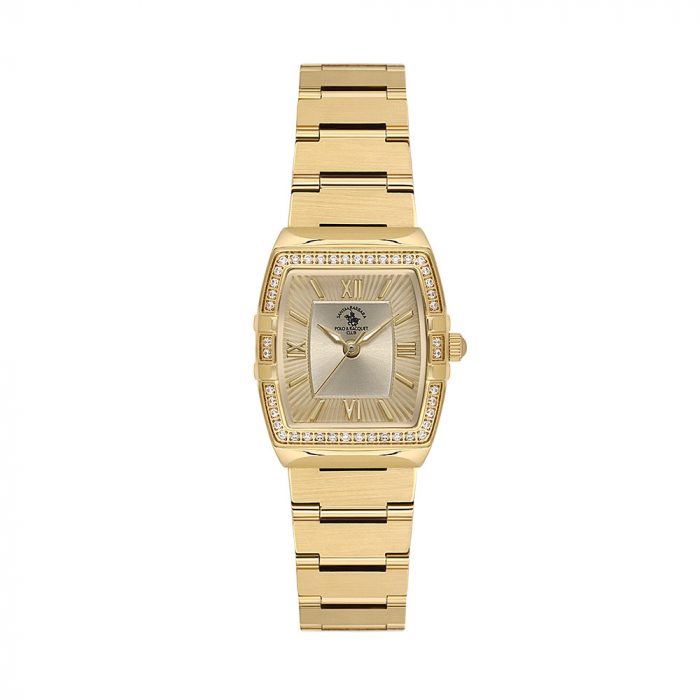 Ceas pentru dama, Santa Barbara Polo Luxury, SB.1.10584.2 [1]