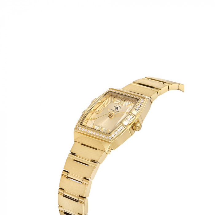Ceas pentru dama, Santa Barbara Polo Luxury, SB.1.10584.2 [3]