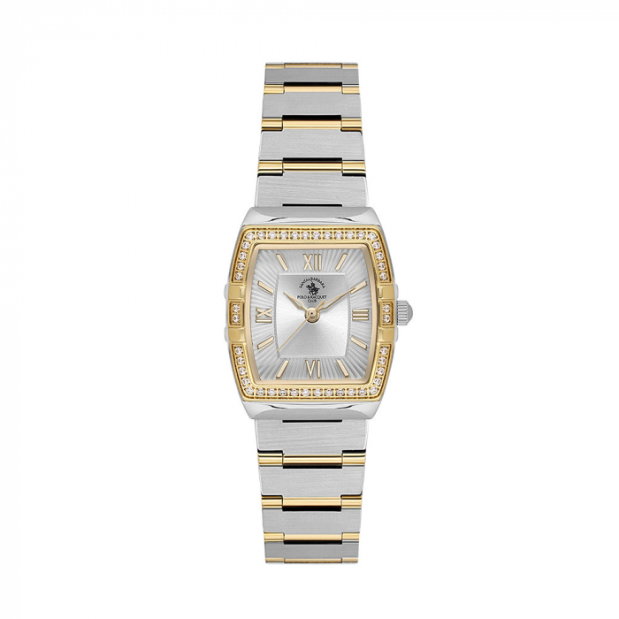 Ceas pentru dama, Santa Barbara Polo Luxury, SB.1.10584.3 [1]