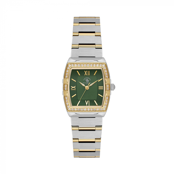 Ceas pentru dama, Santa Barbara Polo Luxury, SB.1.10584.4 [1]
