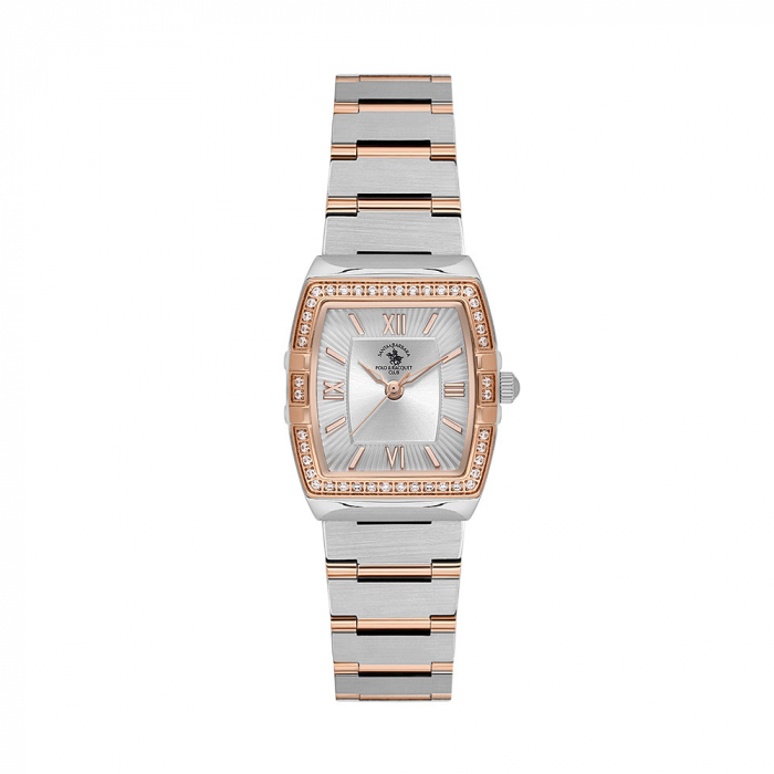Ceas pentru dama, Santa Barbara Polo Luxury, SB.1.10584.5 [1]