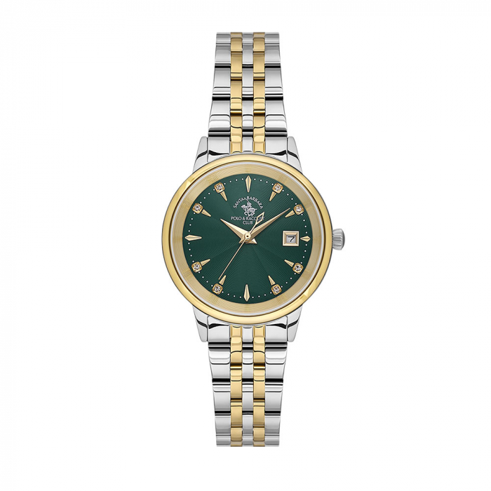 Ceas pentru dama, Santa Barbara Polo Unique, SB.1.10595.7 [1]