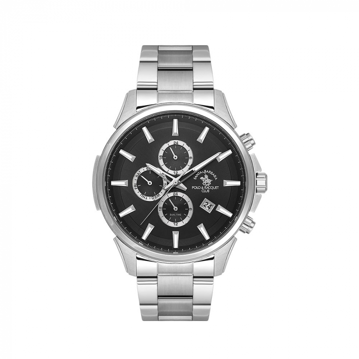 Ceas Santa Barbara Polo Legend SB.1.10392.2 [1]