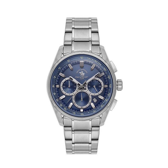 Ceas Santa Barbara Polo Legend SB.1.10634.3 [1]