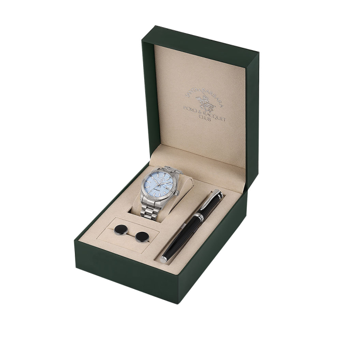 Ceas Santa Barbara Polo Legend SB.1.10646.1 [1]