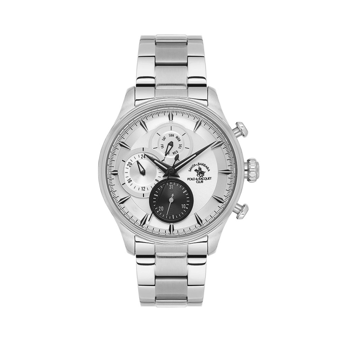 Ceas Santa Barbara Polo Legend SB.4.10023.1 [1]