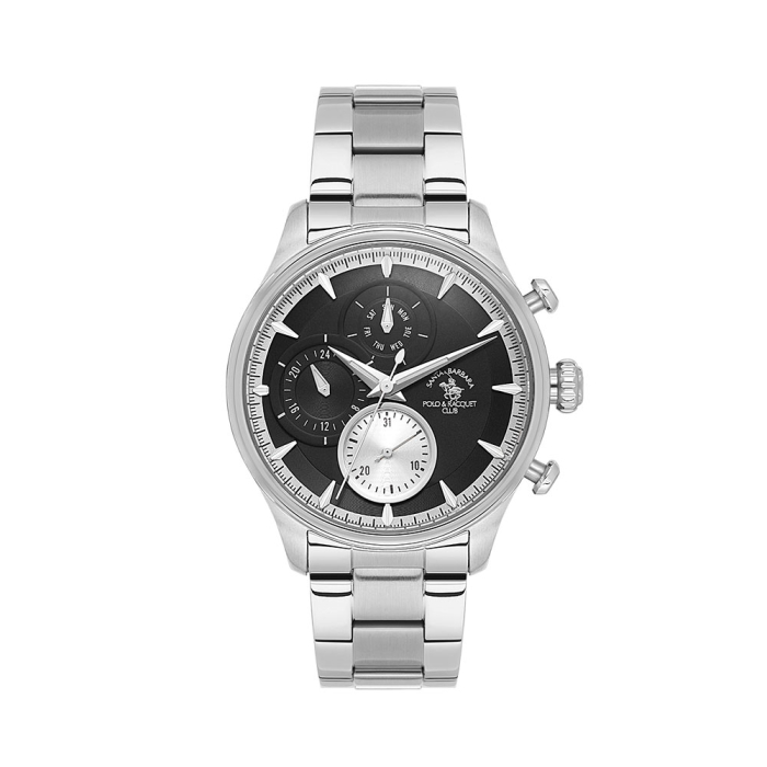 Ceas Santa Barbara Polo Legend SB.4.10023.2 [1]