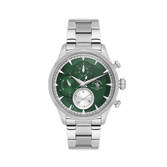 Ceas Santa Barbara Polo Legend SB.4.10023.5 [1]