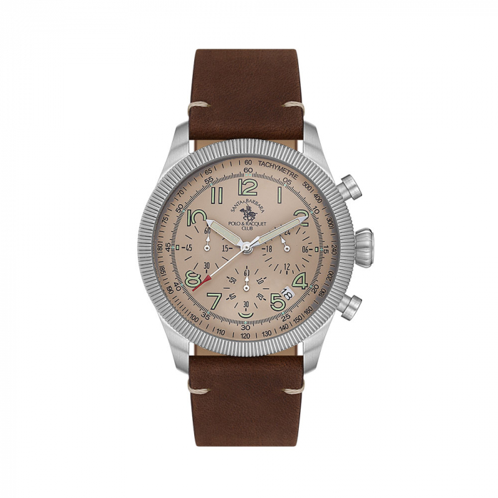 Ceas Santa Barbara Polo Legend SB.8.10008.1 [1]