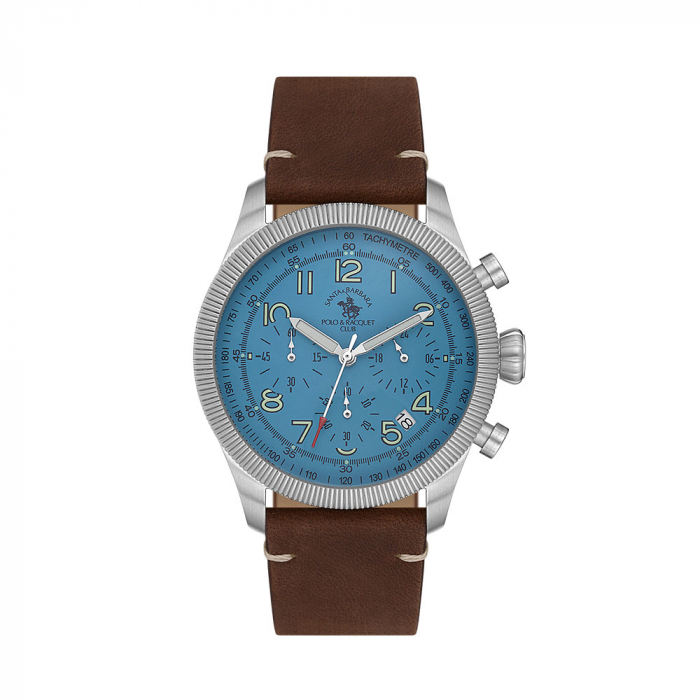 Ceas Santa Barbara Polo Legend SB.8.10008.4 [1]