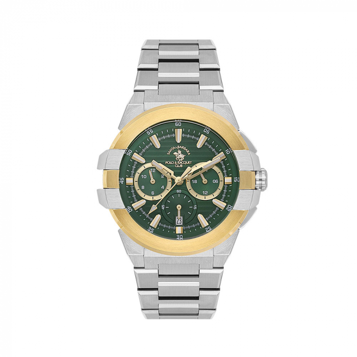 Ceas Santa Barbara Polo Luxury SB.1.10609.4 [1]