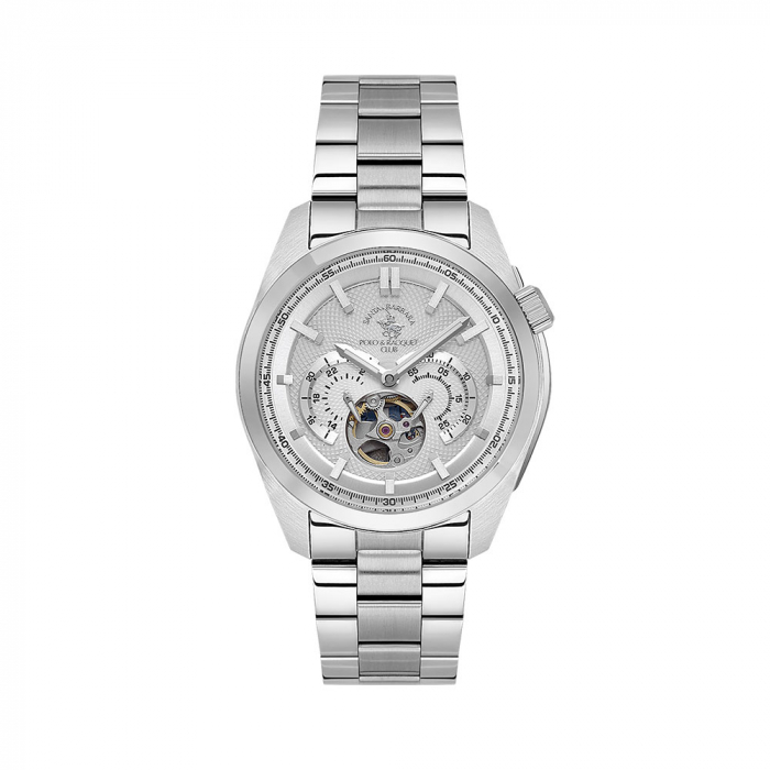 Ceas Santa Barbara Polo Luxury SB.1.10628.1 [1]