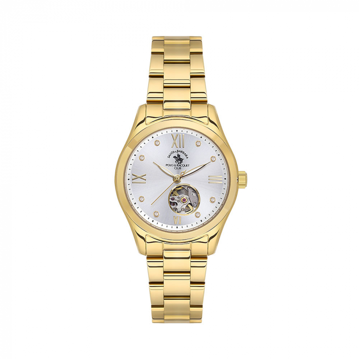 Ceas Santa Barbara Polo Luxury SB.1.10632.2 [1]