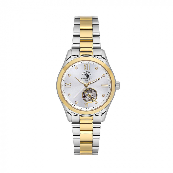 Ceas Santa Barbara Polo Luxury SB.1.10632.3 [1]