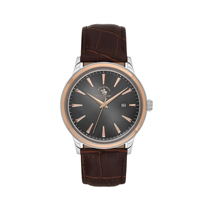 Ceas Santa Barbara Polo Noble SB.4.10022.5 [1]