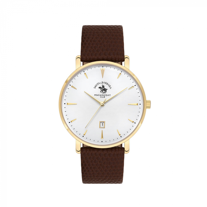 Ceas Santa Barbara Polo Noble SB.8.10006.5 [1]
