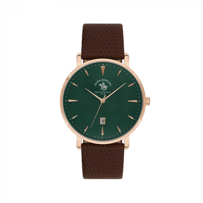 Ceas Santa Barbara Polo Noble SB.8.10006.6 [1]