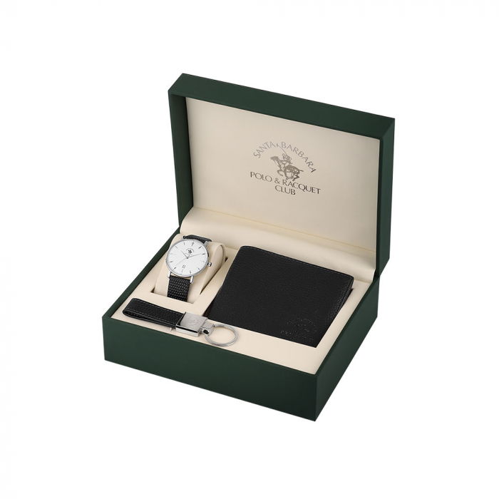 Ceas Santa Barbara Polo Noble SB.8.10009.1 [1]