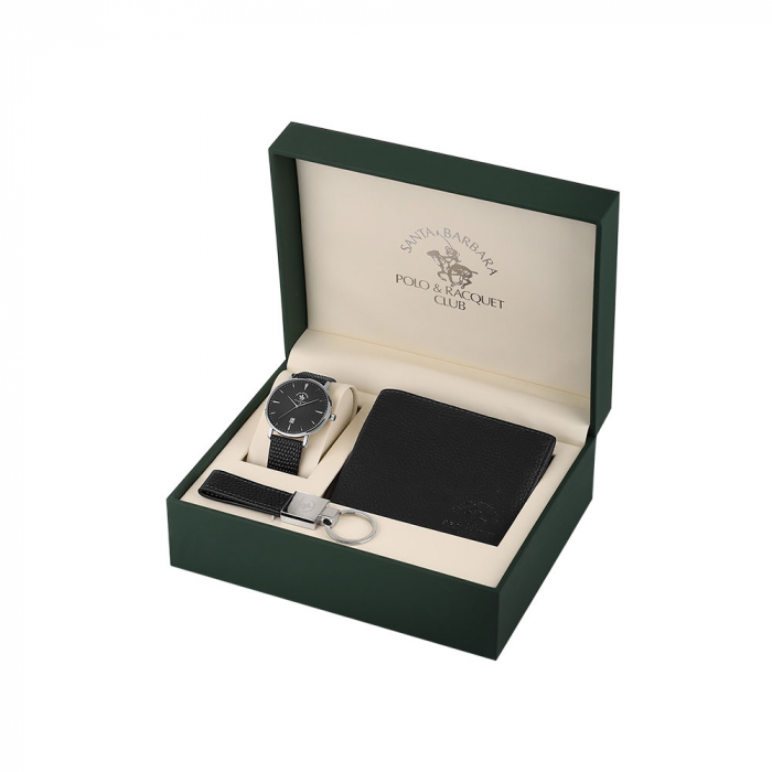 Ceas Santa Barbara Polo Noble SB.8.10009.2 [1]