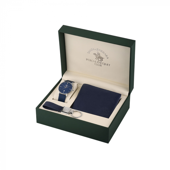 Ceas Santa Barbara Polo Noble SB.8.10009.3 [1]
