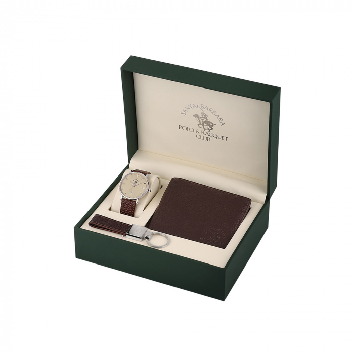 Ceas Santa Barbara Polo Noble SB.8.10009.4 [1]