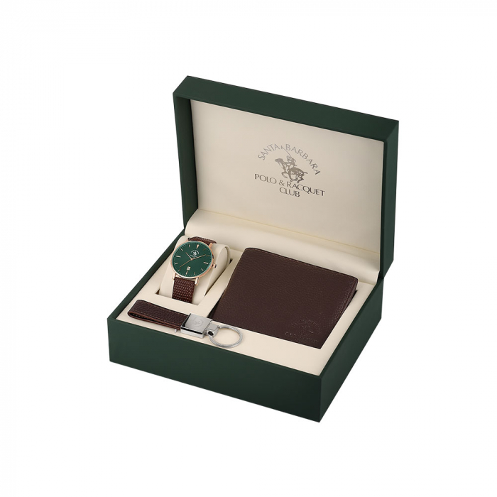 Ceas Santa Barbara Polo Noble SB.8.10009.6 [1]