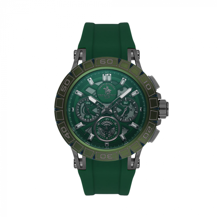 Ceas Santa Barbara Polo Prive SB.5.10004.1 [1]