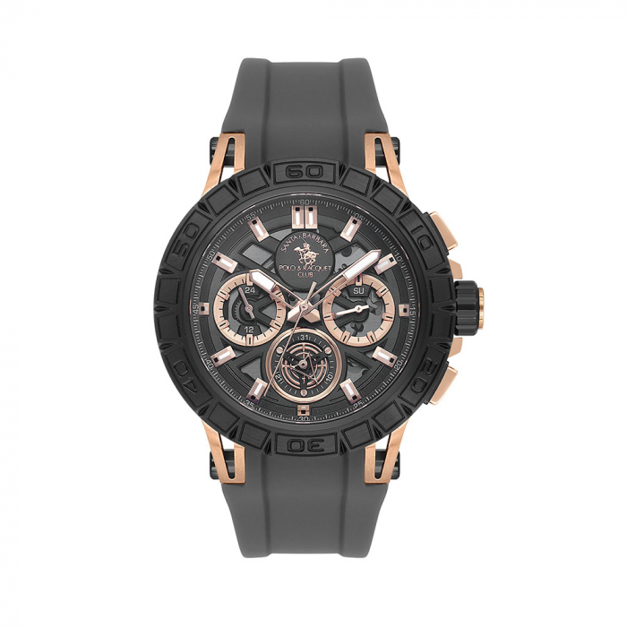 Ceas Santa Barbara Polo Prive SB.5.10004.3 [1]