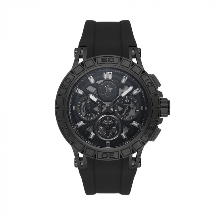Ceas Santa Barbara Polo Prive SB.5.10004.5 [1]