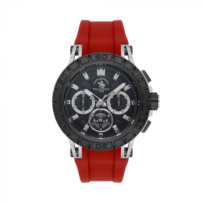 Ceas Santa Barbara Polo Prive SB.5.10004.6 [1]