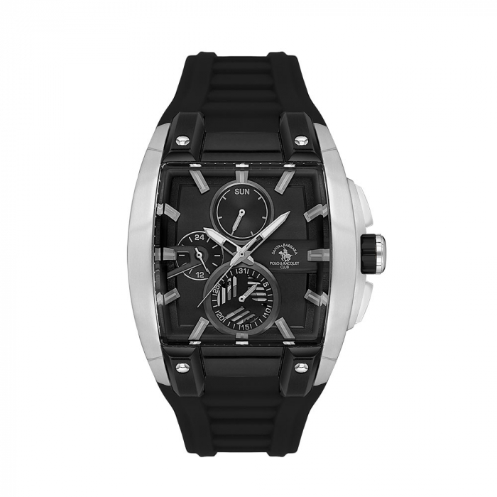 Ceas Santa Barbara Polo Prive SB.7.10002.1 [1]